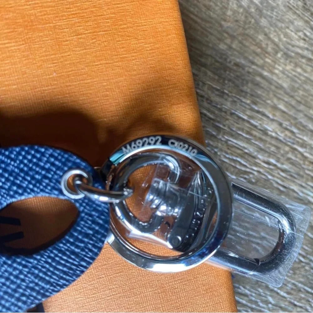 Authentic Louis Vuitton Escale Speedy Charm New - Picture 5 of 5